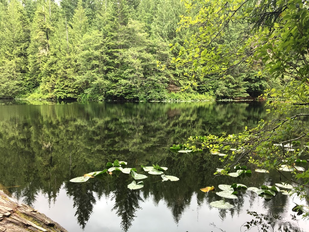 Stump Lake | Stump Lake, V0N 1H0, Squamish, BC V0N 1H0, Canada