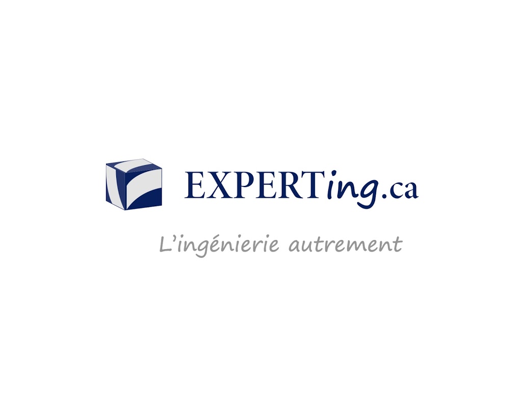 EXPERTing | 410 Rue Saint-Vincent, Granby, QC J2G 4A4, Canada | Phone: (450) 558-8966