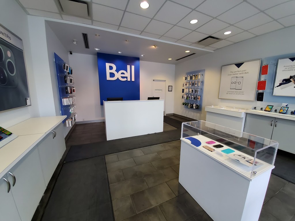 Bell | 216 Saddletowne Cir NE #105, Calgary, AB T3J 0C9, Canada | Phone: (403) 568-5566