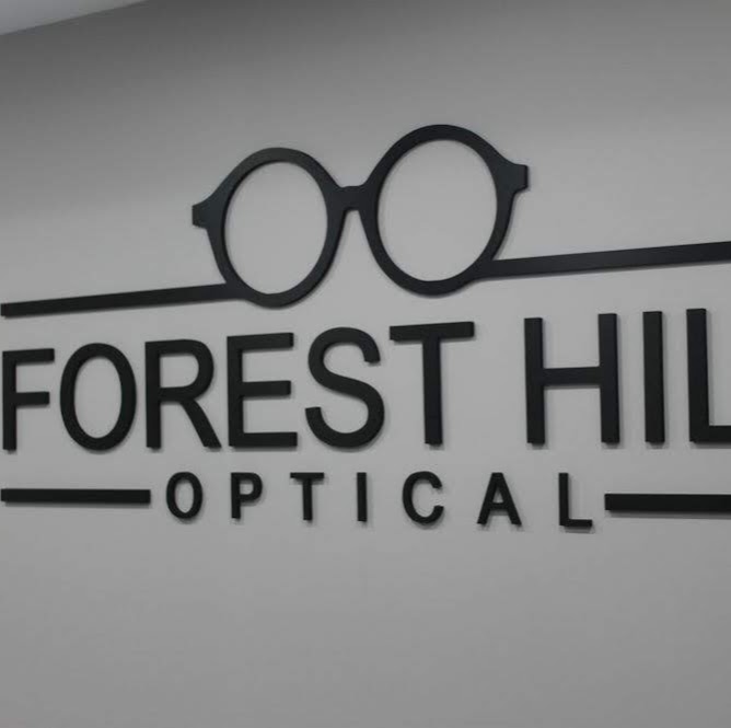 Forest Hill Optical | 398 Spadina Rd, Toronto, ON M5P 2W2, Canada | Phone: (416) 707-6655