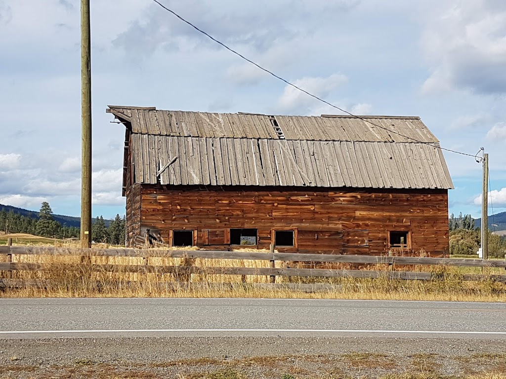 Lower Nicola Meats | 540 Nicola Hwy, Logan Lake, BC V0K 1W0, Canada | Phone: (250) 378-6879