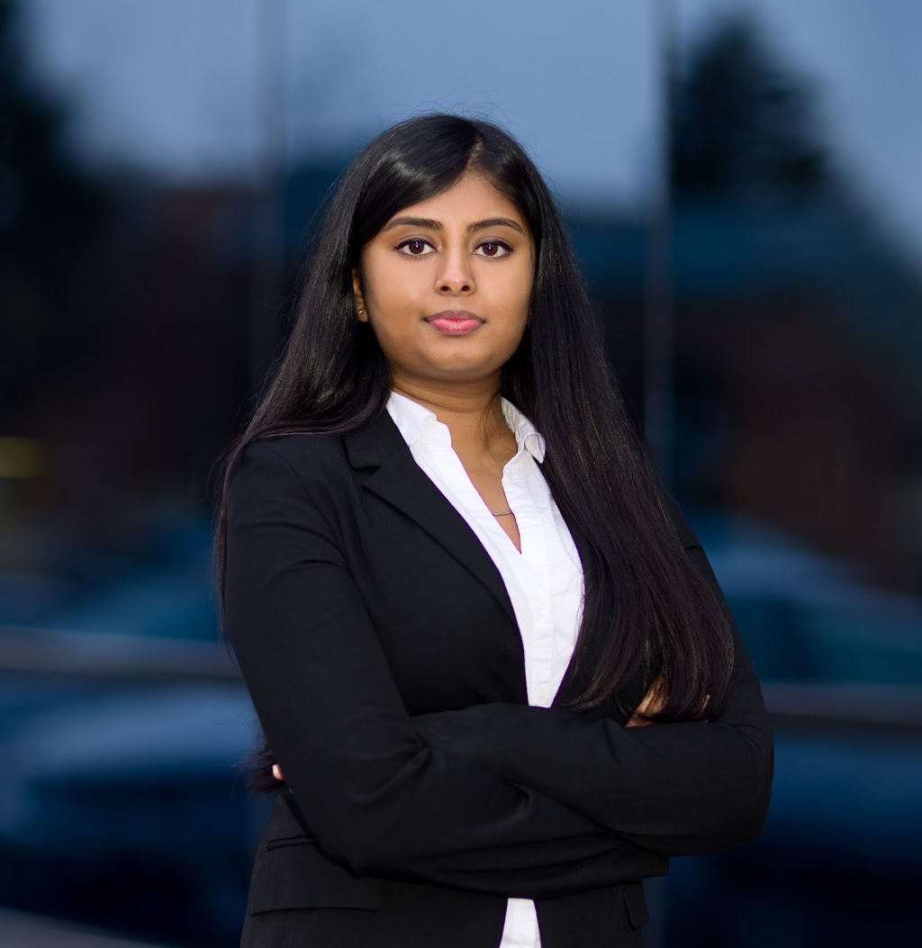 Thanuja Ravindran, Mortgage Agent | 38 Innovator Ave, Whitchurch-Stouffville, ON L4A 0Y2, Canada | Phone: (647) 712-6028