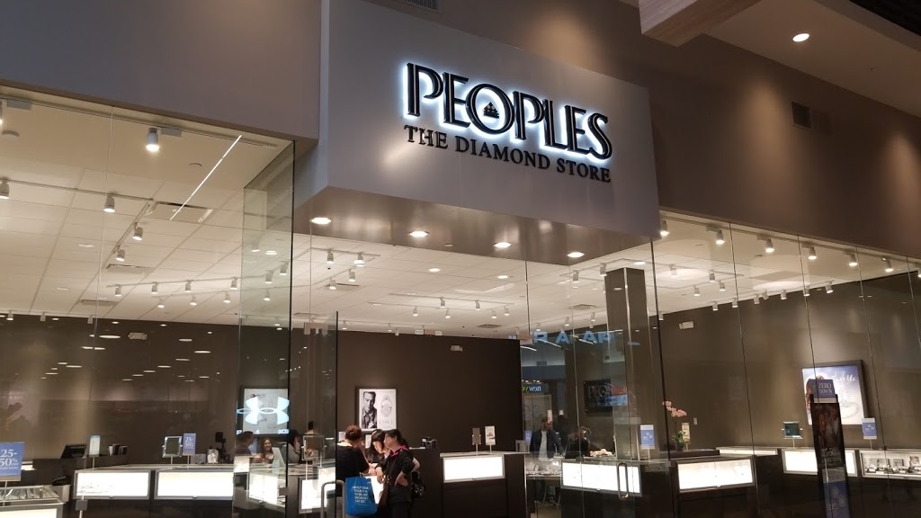 Peoples The Diamond Store | Nisku, AB T0C 0V0, Canada | Phone: (780) 435-4791