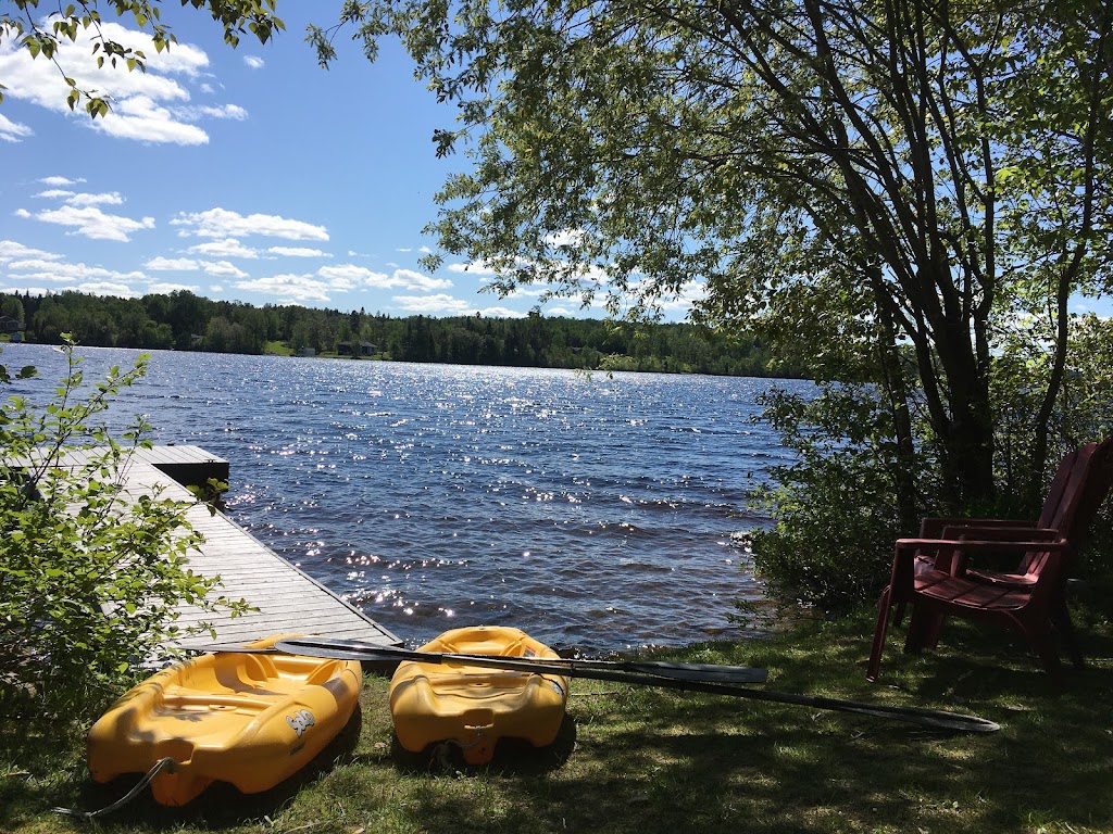 Chalets et condos Entre Deux Eaux | 530 Sent Potvin, Saint-Félix-dOtis, QC G0V 1M0, Canada | Phone: (418) 817-5875