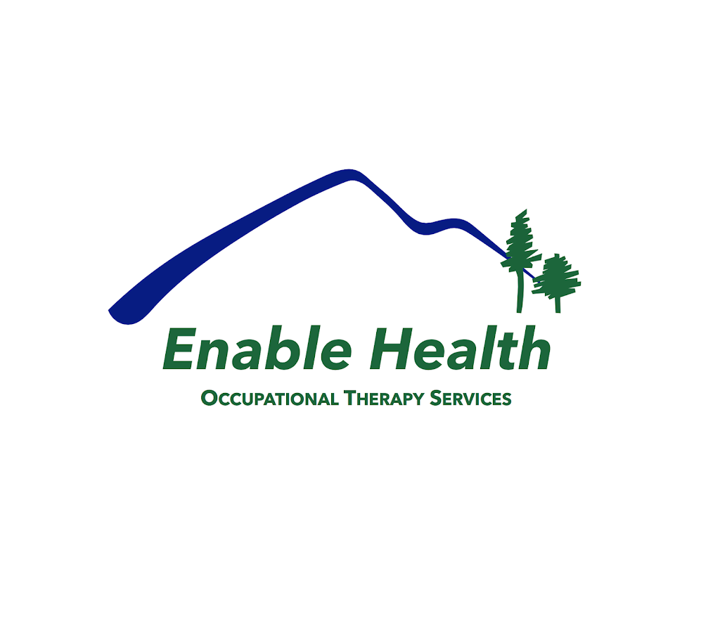 Enable Health Ltd. | 4039 Brentwood Rd NW #223, Calgary, AB T2L 1L1, Canada | Phone: (403) 800-7868