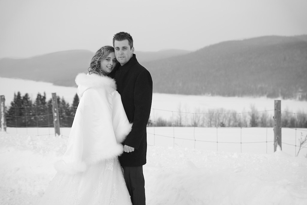 Michel Raymond photographe de mariage | 281 Rue Coulonge #2, Longueuil, QC J4G 1T9, Canada | Phone: (514) 575-4242