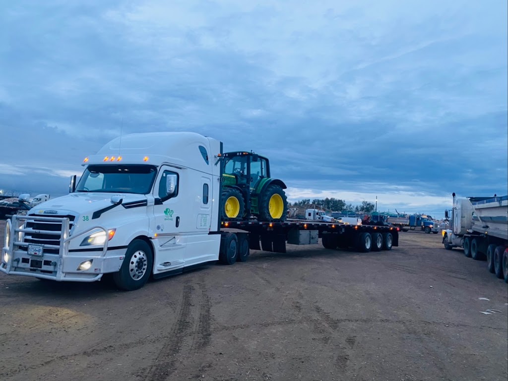 Abhay Truck Wash & Lube | 8623 13th St, Edmonton, AB T6P 1X2, Canada | Phone: (780) 297-1149