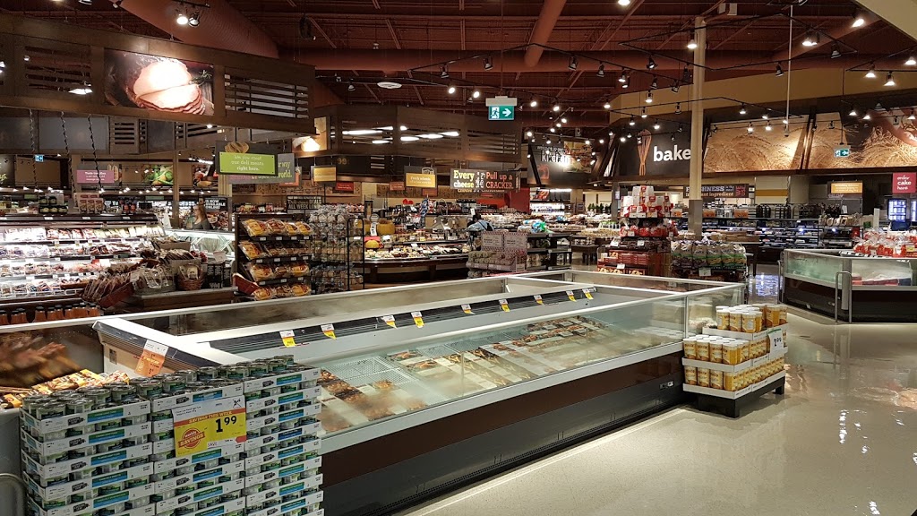 Sobeys Extra Brant Street | 1250 Brant St, Burlington, ON L7P 1X8, Canada | Phone: (905) 332-3373