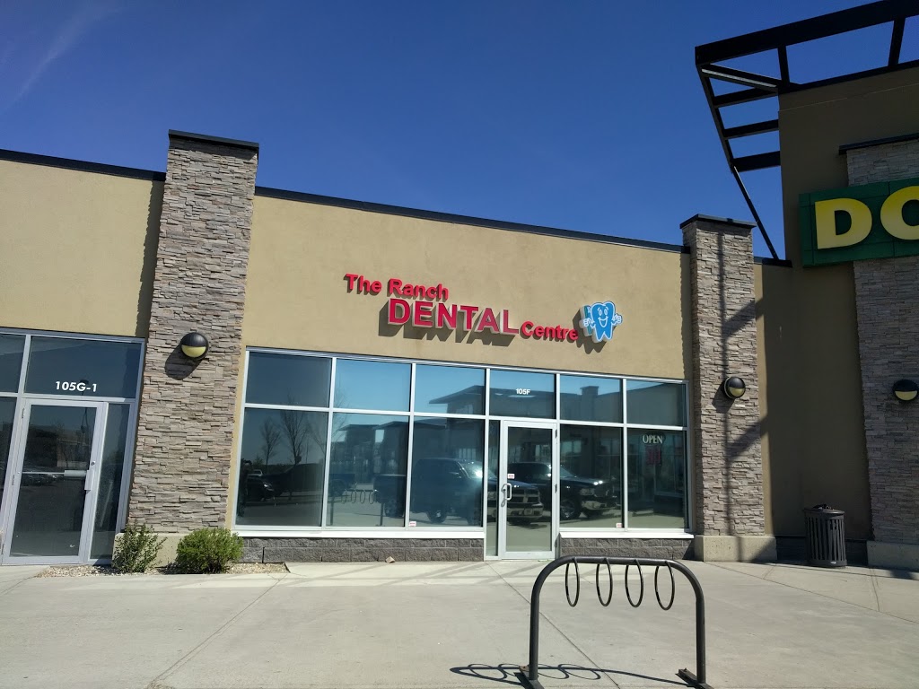 The Ranch Dental Centre | 105 Ranch Market, Strathmore, AB T1P 0A8, Canada | Phone: (403) 934-5292