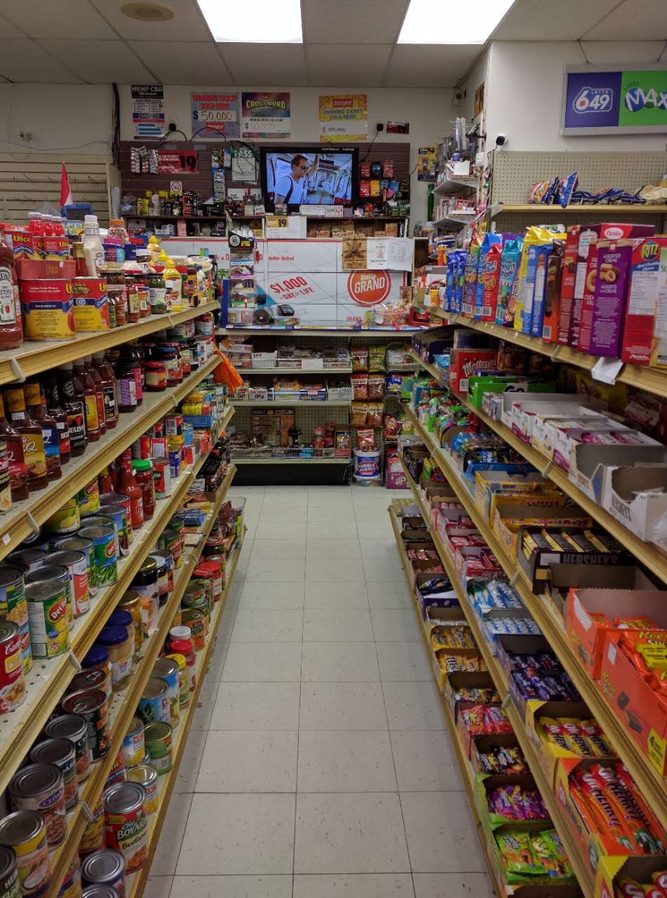 Duncan Mills Tuck Shop | 2040 Don Mills Rd, North York, ON M3A 3R7, Canada | Phone: (416) 449-5496
