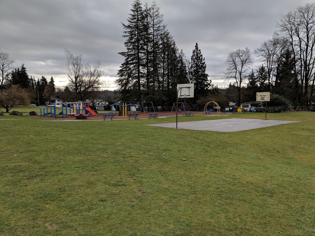 Gilpin School Park | 5622 Eglinton St, Burnaby, BC V5G 2B2, Canada | Phone: (604) 294-7450