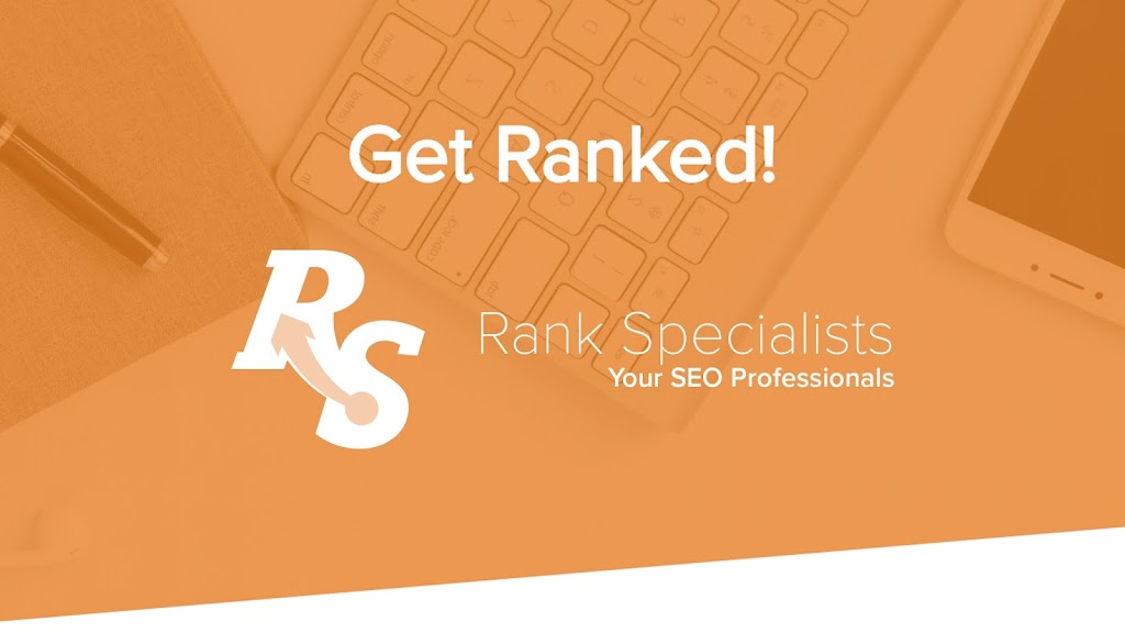 Rank Specialists | 1919 Lawrence Ave E #203, Scarborough, ON M1R 2Y6, Canada | Phone: (647) 556-3167