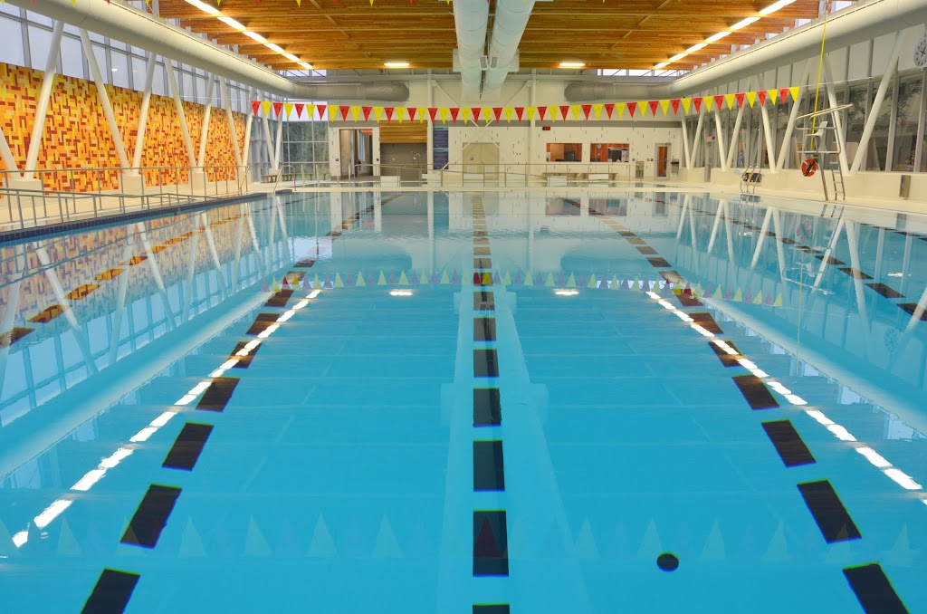 François Dupuis Recreation Centre | 2263 Portobello Blvd., Ottawa, ON K4A 0X3, Canada | Phone: (613) 580-8080