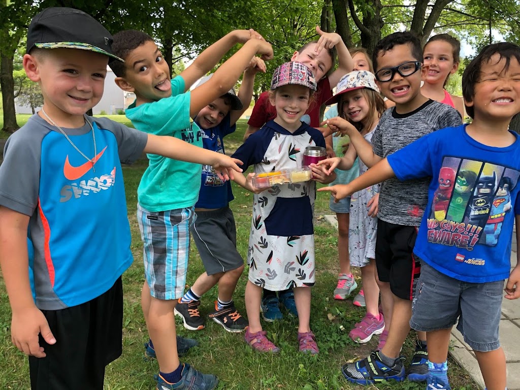 Camp Modulo Externat Sacré-Coeur | 535 Rue Lefrançois, Rosemère, QC J7A 4R5, Canada | Phone: (514) 868-8443