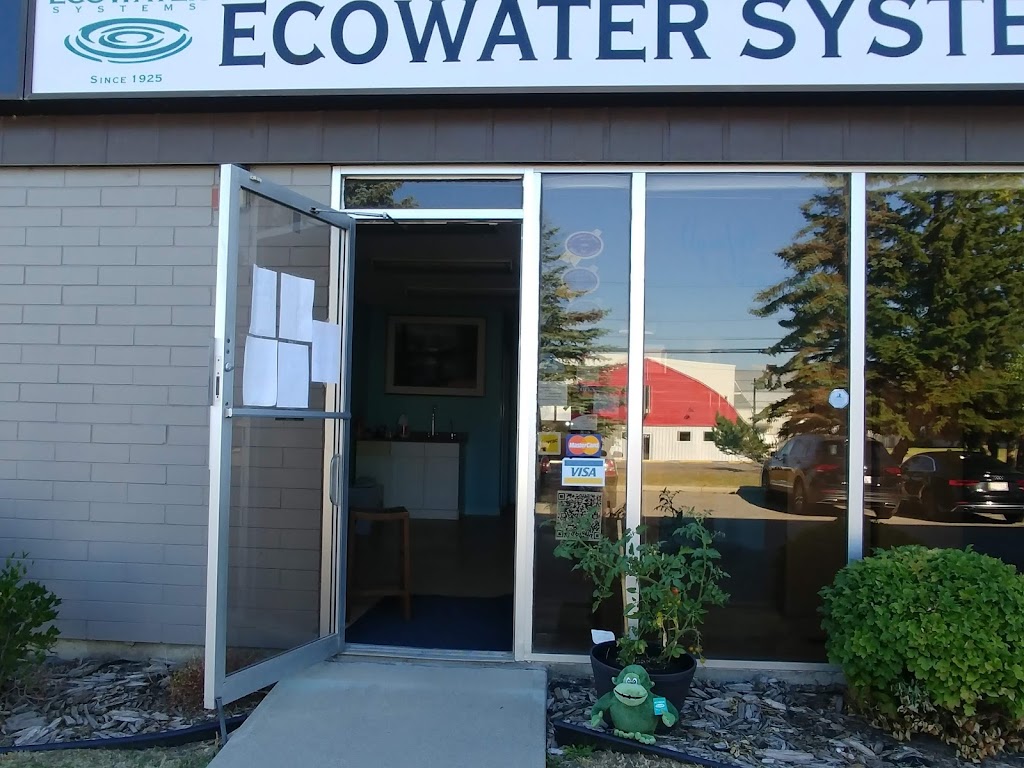 Ecowater Systems Calgary | 5510 3 St SE, Calgary, AB T2H 1J9, Canada | Phone: (403) 238-1950