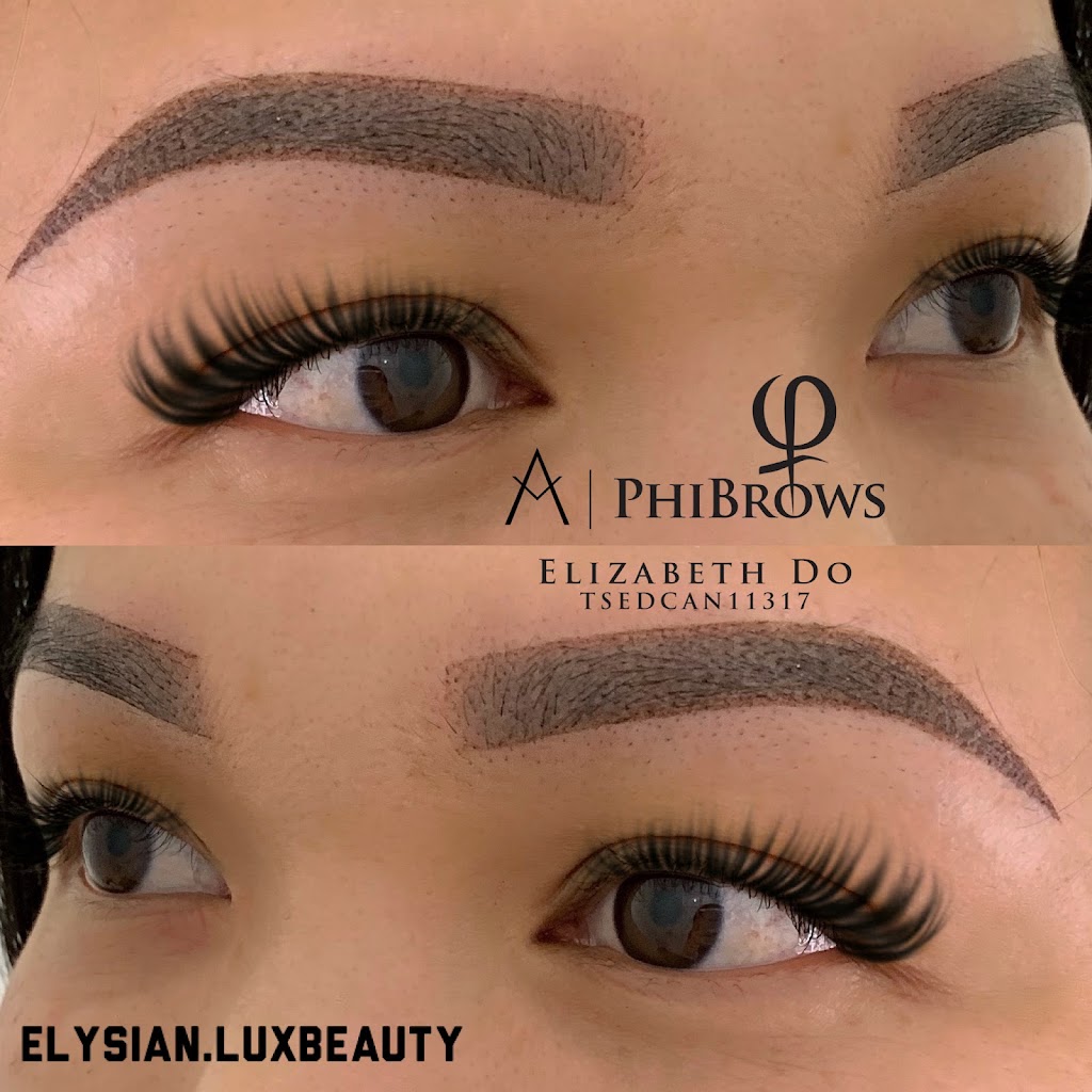 Elysian Lux Beauty | 298 Copper Creek Dr, Markham, ON L0H 1J0, Canada | Phone: (647) 924-5531