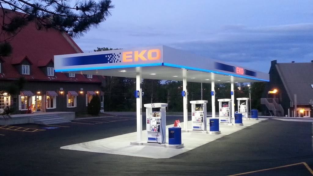 EKO | 111 Rue J.-J.-Bertrand, Cowansville, QC J2K 3R5, Canada | Phone: (450) 263-7331