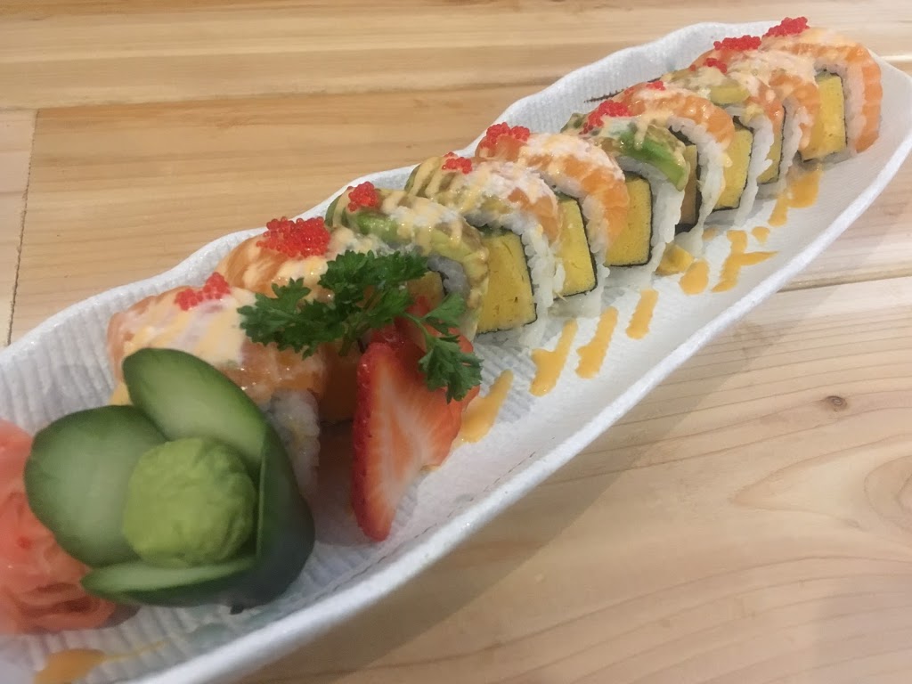 Kyo Sushi | 2875 Lake Shore Blvd W, Etobicoke, ON M8V 1J2, Canada | Phone: (416) 521-7288