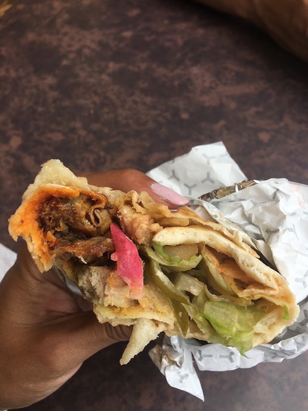 Sams Shawarma | 1910 Kipling Ave, Etobicoke, ON M9W 4J1, Canada | Phone: (416) 614-7267