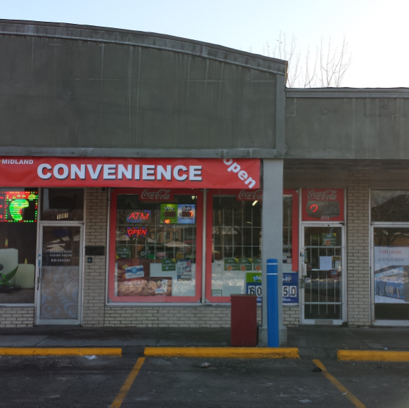 Midland Convenience | 1059 Midland Ave, Scarborough, ON M1K 4G8, Canada | Phone: (416) 757-1573