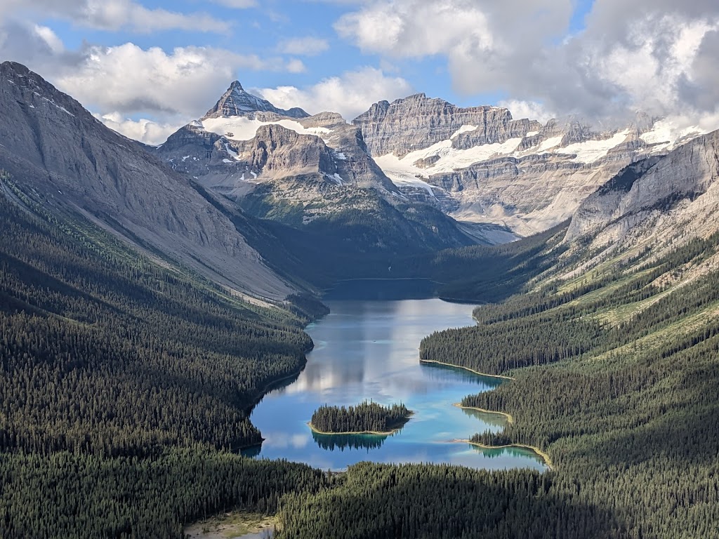 Assiniboine Lodge | Mount Assiniboine Provincial Park, East Kootenay G, BC V0A 1E0, Canada | Phone: (403) 678-2883