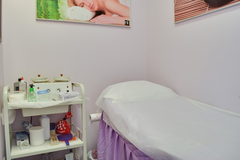 New Image Nail & Spa | 297 Port Union Rd #12, Scarborough, ON M1C 2L4, Canada | Phone: (416) 901-3933