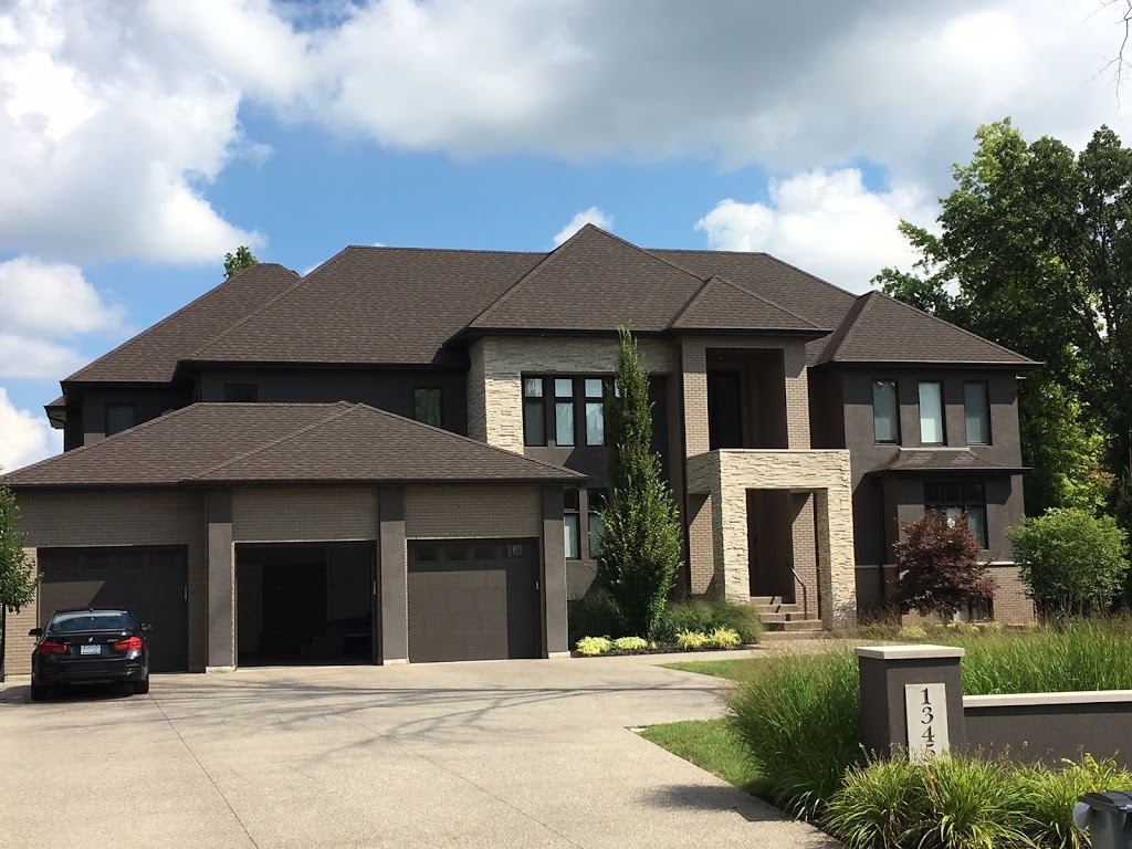 Roofing Gods Amherstburg | 9848 Walker Rd, McGregor, ON N0R 1J0, Canada | Phone: (519) 816-6447