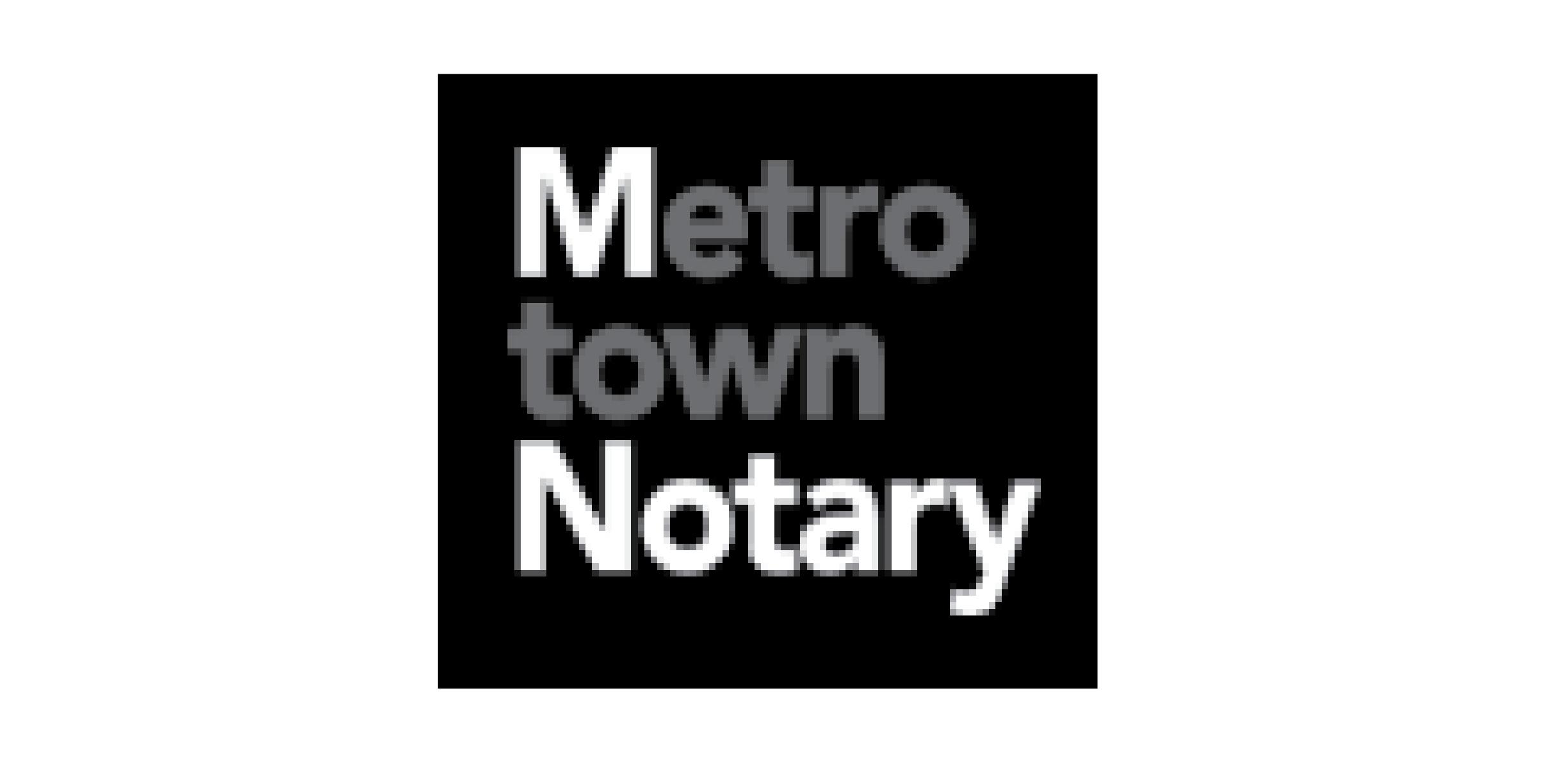 Metrotown Notary | 6060 Silver Dr 3rd Floor, Burnaby, BC V5H 0H5, Canada | Phone: (604) 409-8220