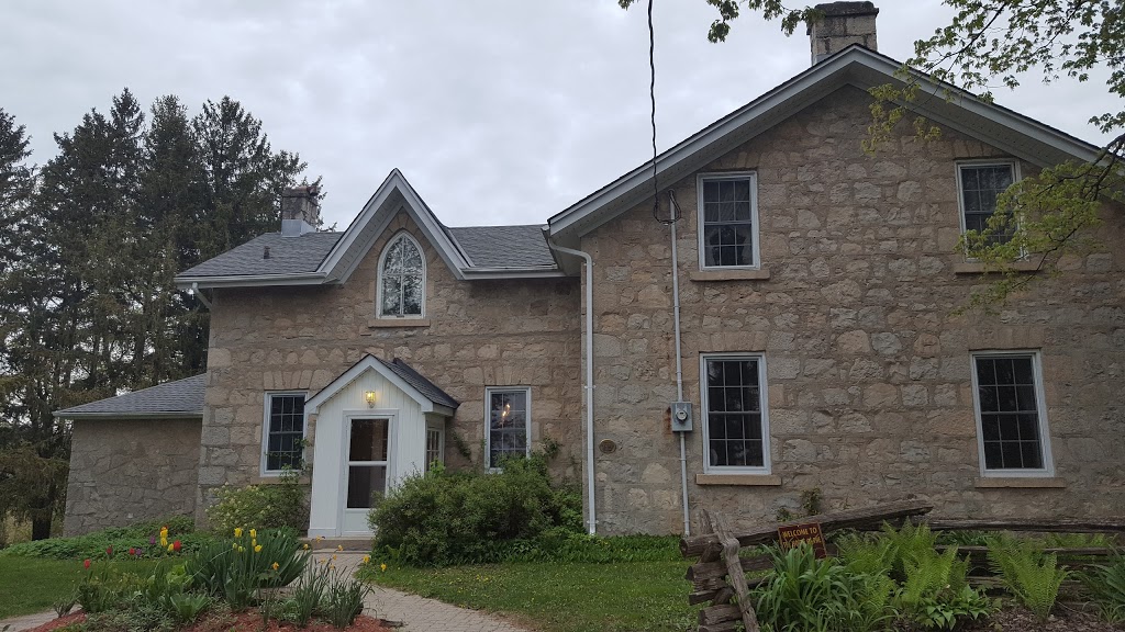 Crieff Hills Community | 7098 Concession 1, Puslinch, ON N0B 2J0, Canada | Phone: (800) 884-1525