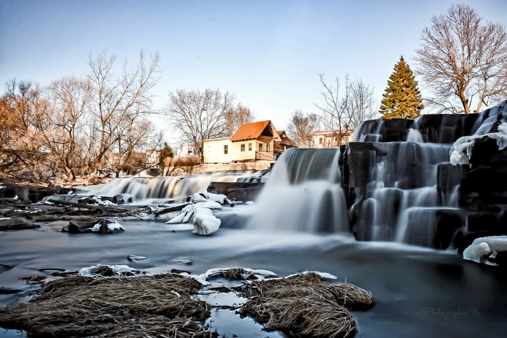 Chute de la Riviere St-Louis | 165-A Chemin Saint-Louis, Beauharnois, QC J6N 2H8, Canada