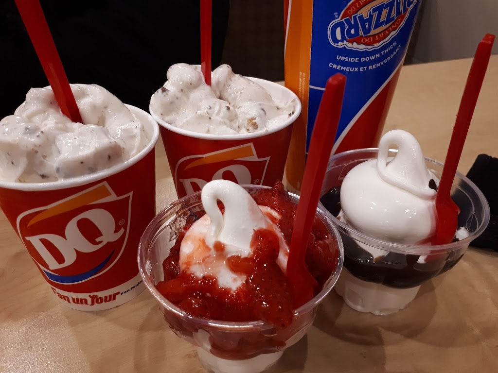 Dairy Queen Grill & Chill | 1871 Grant Ave, Winnipeg, MB R3N 1Z2, Canada | Phone: (204) 489-0369