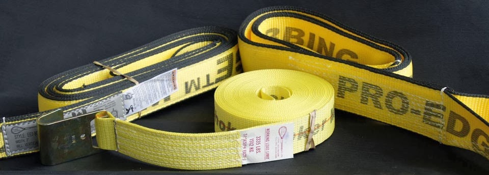 Sling-Choker Mfg. (Hamilton) Ltd. | 605 Rennie St, Hamilton, ON L8H 3P8, Canada | Phone: (905) 545-5025