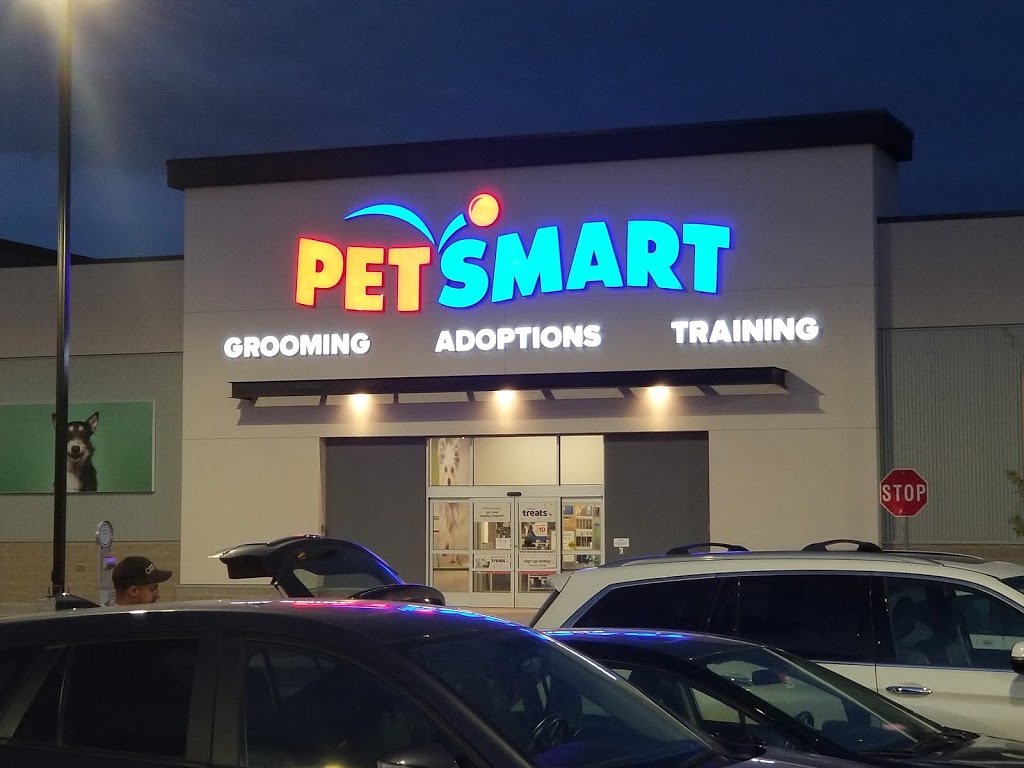 Pet Smart | Market Drive, Saskatoon, SK S7V 0H5, Canada | Phone: (306) 242-3520