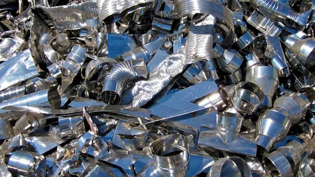 Recyclage de Metal Lepage Inc | 1704A Rue Gustave-Désourdy, Saint-Hubert, QC J4T 1Y6, Canada | Phone: (514) 991-5301