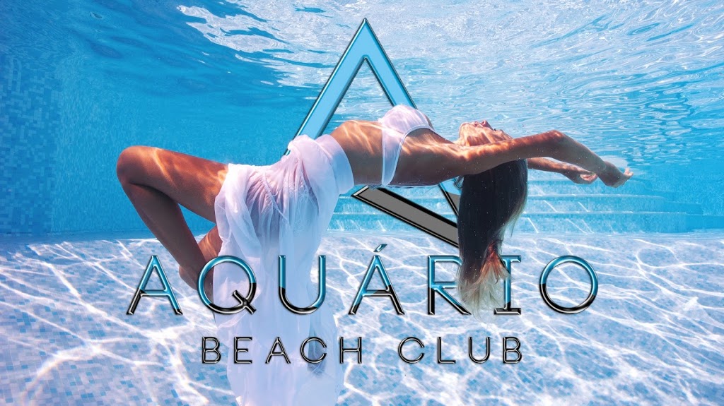 Aquário Beach Club | 949 Dillingham Rd, Pickering, ON L1W 1Z7, Canada | Phone: (905) 420-4100