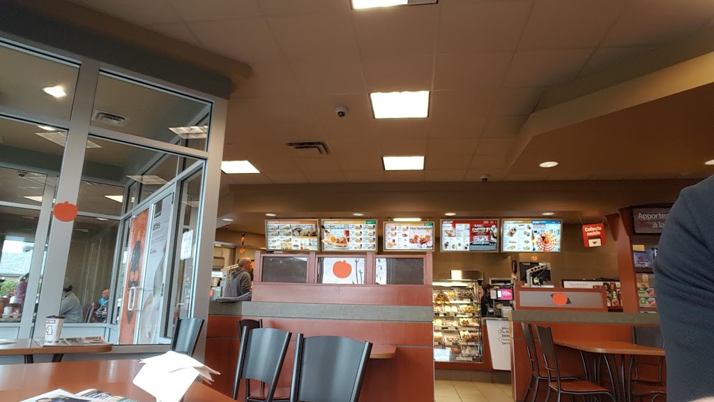 Tim Hortons | 3601 Boulevard Fréchette Suite 1, Chambly, QC J3L 0E6, Canada | Phone: (450) 658-7526