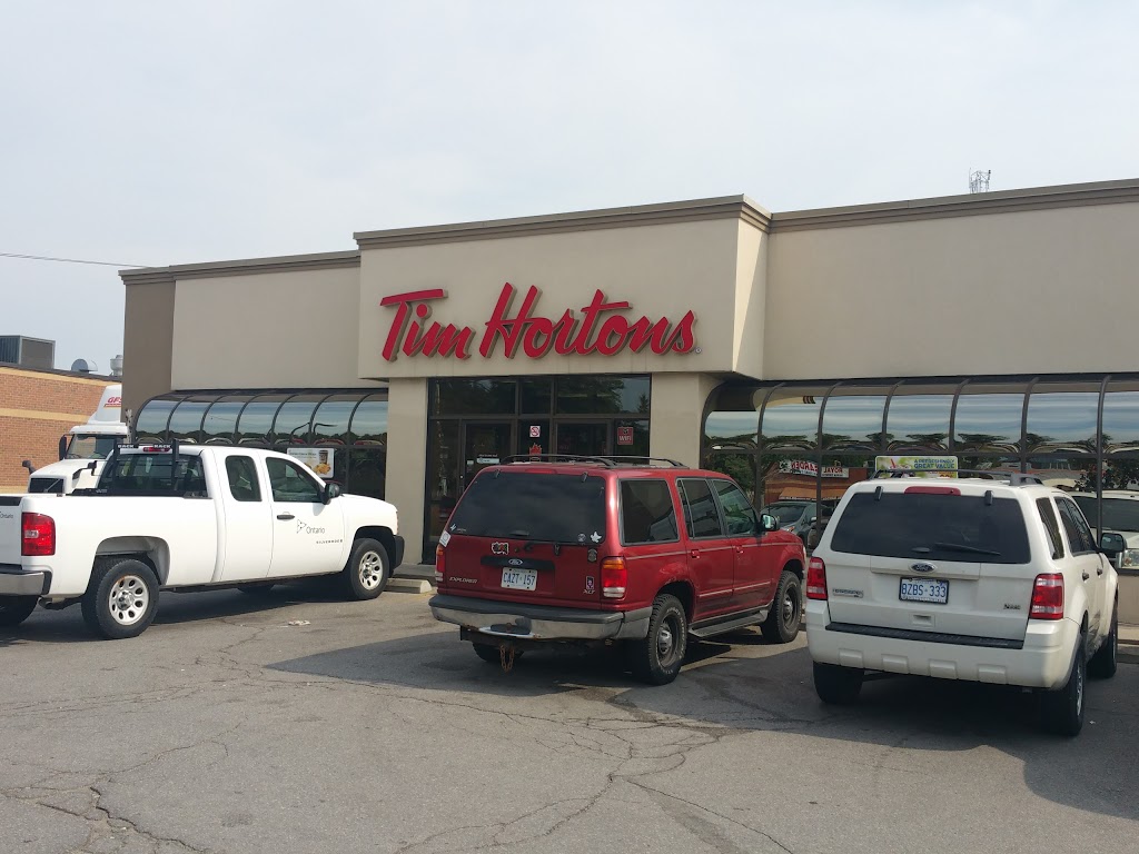 Tim Hortons | 612 Santa Maria Blvd, Milton, ON L9T 6J5, Canada | Phone: (905) 636-7500