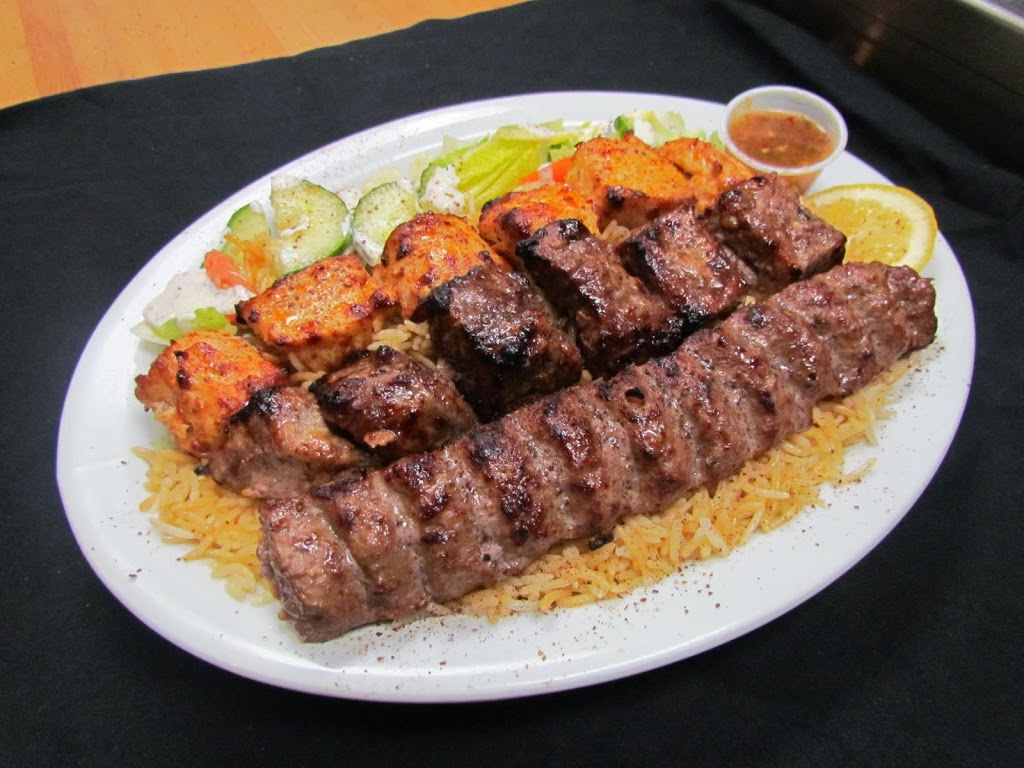 Salang Kabob House | 2934 Carling Ave, Ottawa, ON K2B 7J7, Canada | Phone: (613) 820-0007