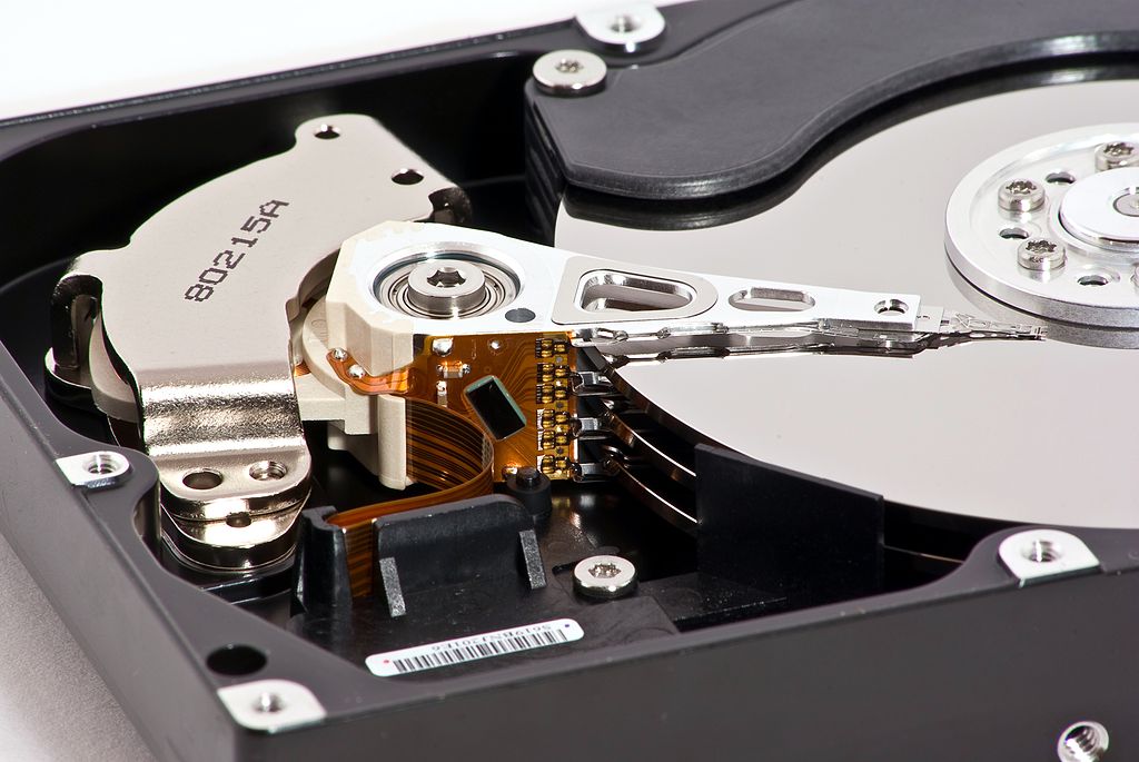 DATA RECOVERY SERVICES | 7975 Yonge St unit 1A, Innisfil, ON L9S 1L2, Canada | Phone: (705) 615-9970