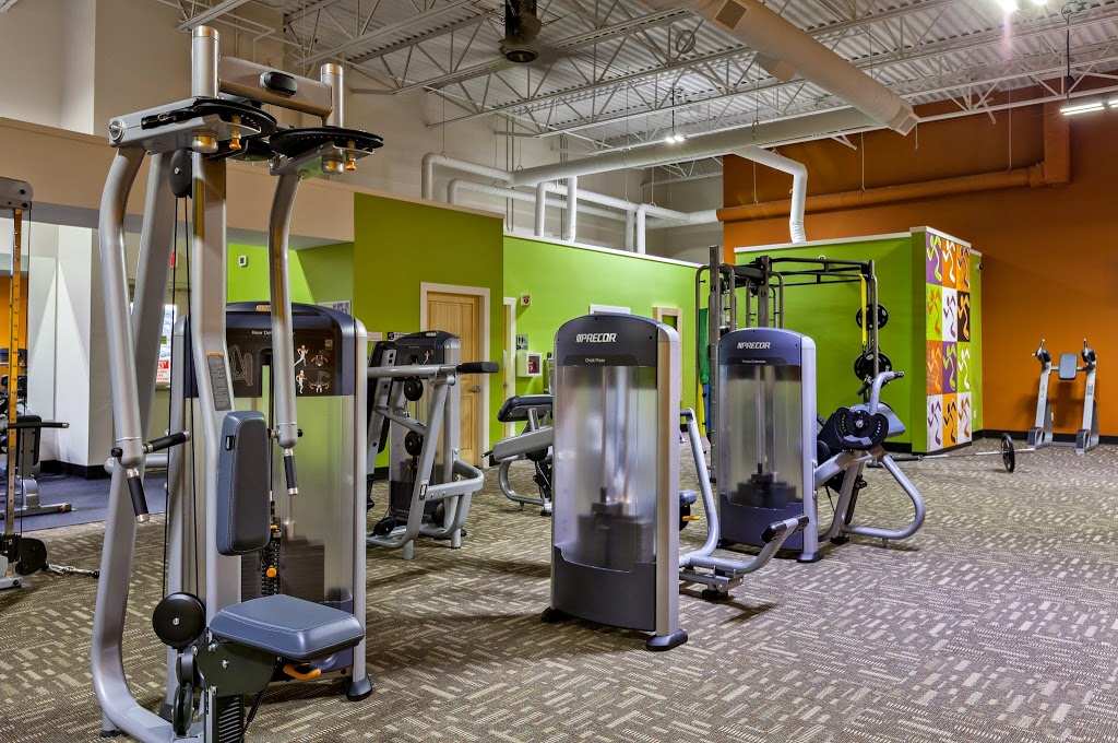 Anytime Fitness | 110-1677 Commerce Ave, Kelowna, BC V1X 8A9, Canada | Phone: (778) 478-2955