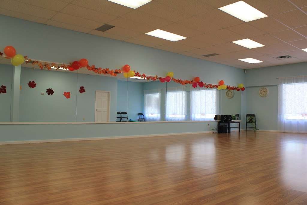 Universe DanceArt Inc. | 115 Terence Matthews Crescent, Kanata, ON K2M 2B2, Canada | Phone: (613) 366-3566