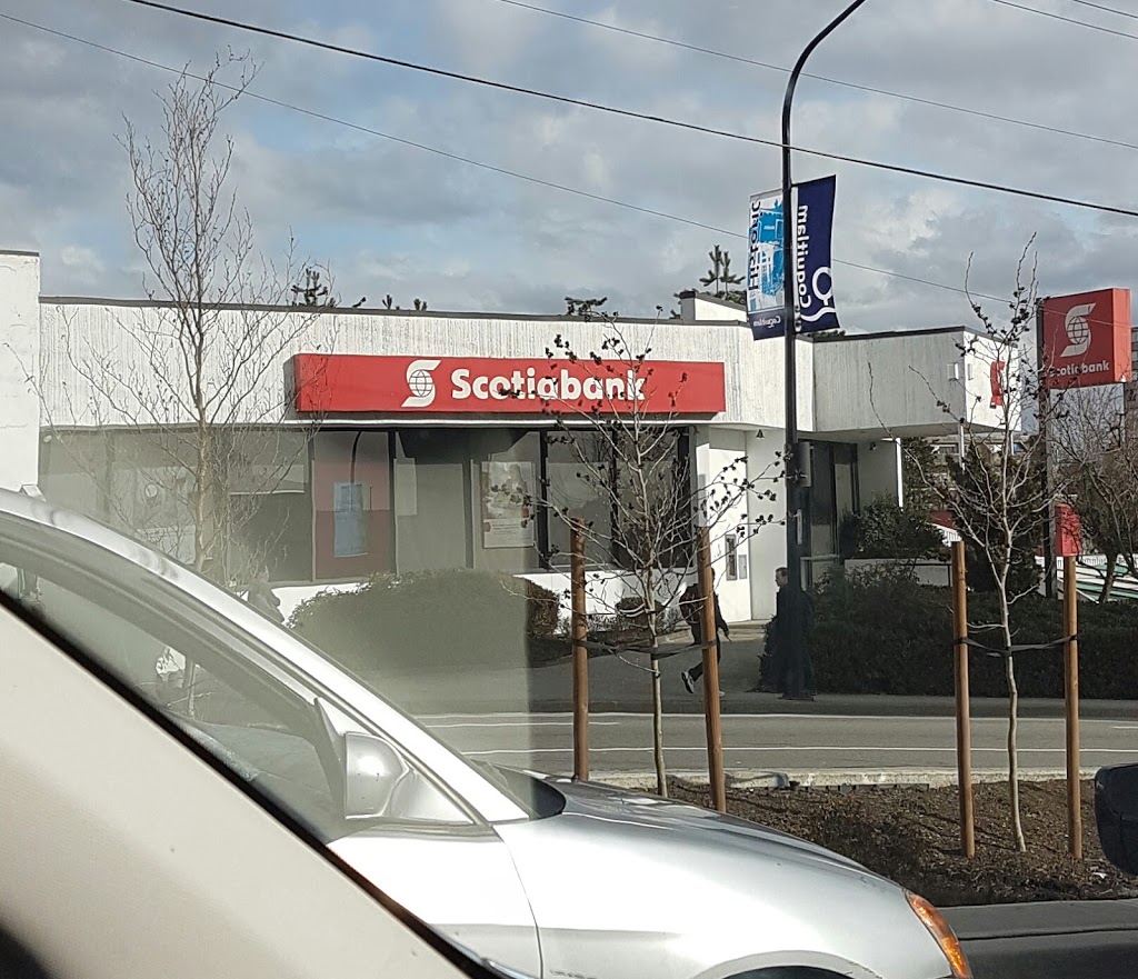 Scotiabank | 4567 Lougheed Hwy #26, Burnaby, BC V5C 3Z6, Canada | Phone: (604) 656-1200