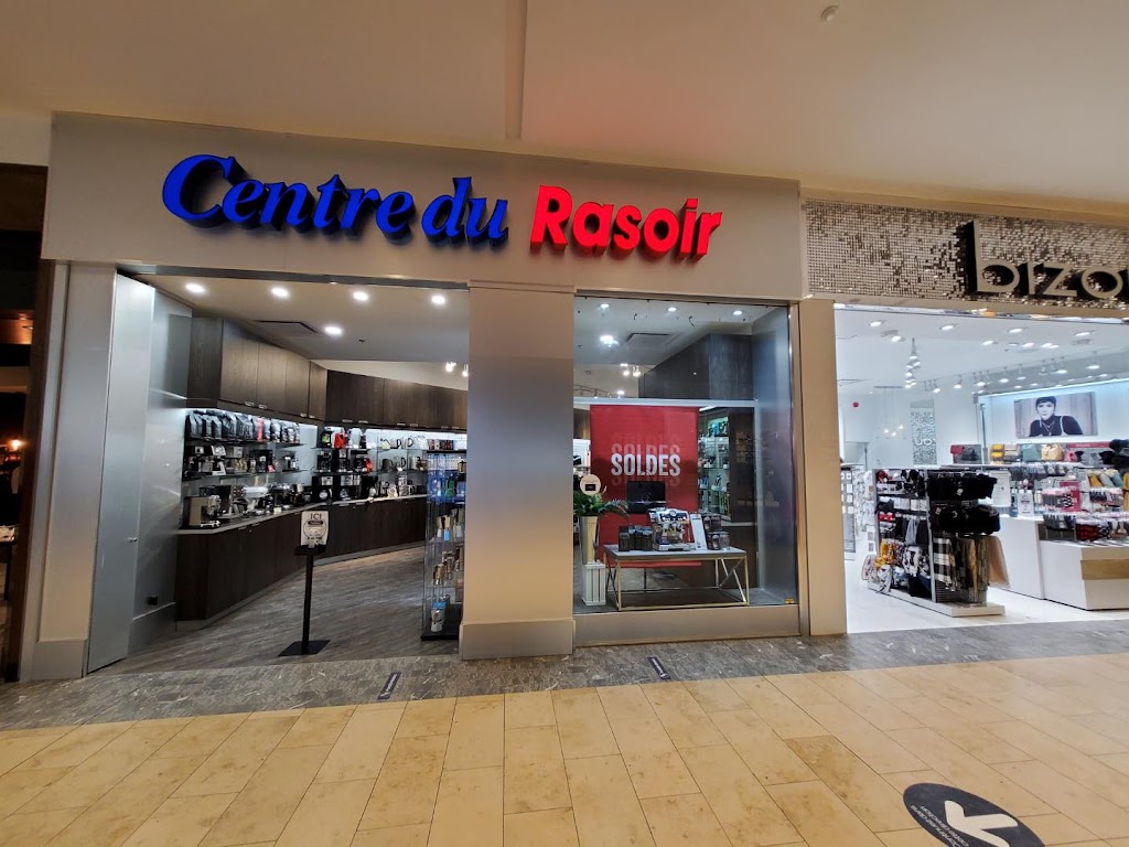 Centre du Rasoir | Galeries de la Capitale, 5401 Bd des Galeries, Québec, QC G2K 1N4, Canada | Phone: (418) 627-2378