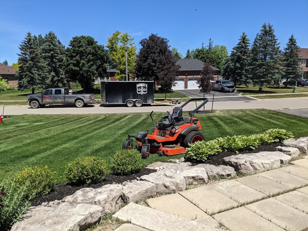 Murrays Landscaping | 5529 6th Line, Hillsburgh, ON N0B 1Z0, Canada | Phone: (905) 550-6781