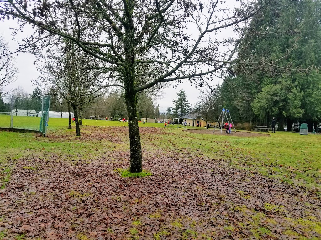 Loutet Park | 1700 Rufus Ave, North Vancouver, BC V7L 4J2, Canada