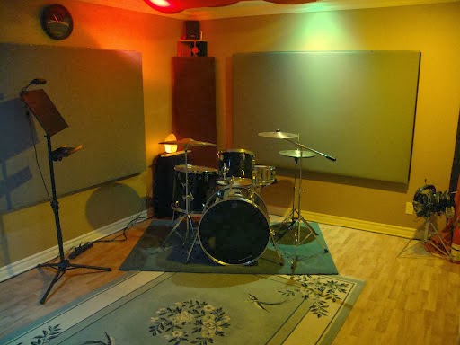 Studio-Mix-Pro | 4862 Rue Cherrier, Laval, QC H7T 2Y4, Canada | Phone: (514) 771-8706