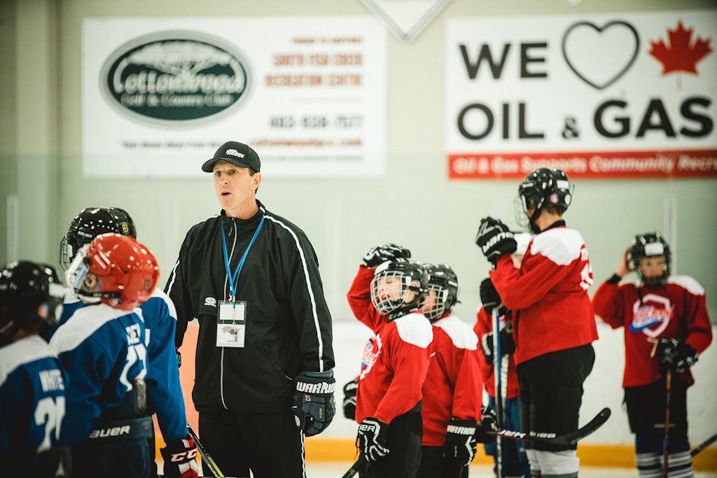 Edge Hockey Schools | 6 Promenade Bay, Beaumont, AB T4X 2C8, Canada | Phone: (780) 257-8326