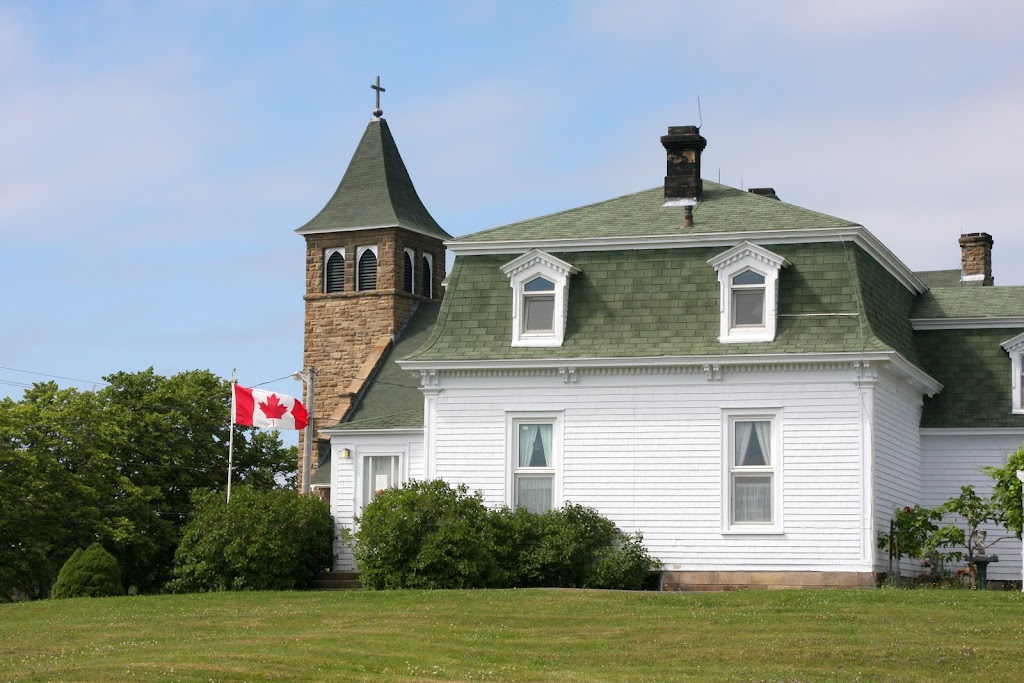 St Andrews Catholic Parish Church | 5486 Nova Scotia Trunk 19, Judique, NS B0E 1P0, Canada | Phone: (902) 787-2795