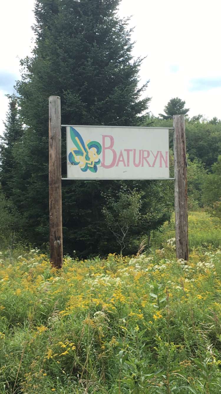 Camp Ukrainien Baturyn | 1 Rue Baturyn, Bolton-Est, QC J0E 1G0, Canada | Phone: (450) 292-5550