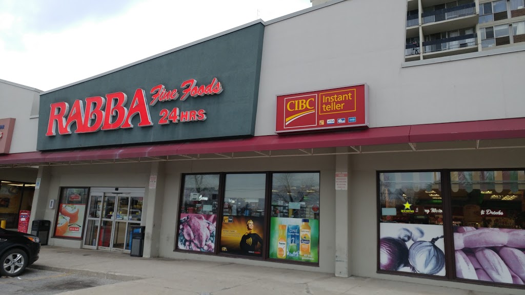 Rabba Fine Foods | 1289 Marlborough Ct, Oakville, ON L6H 2S2, Canada | Phone: (905) 815-8279